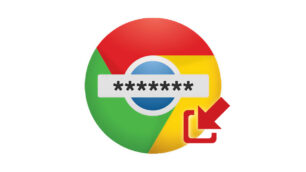 importer mots de passe google chrome csv