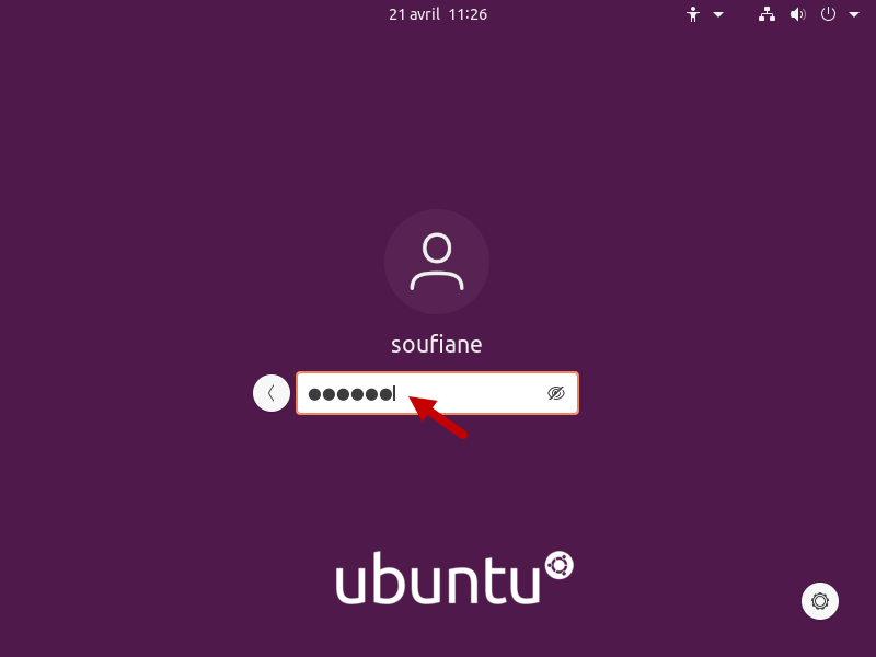 installer ubuntu dans virtualbox 26