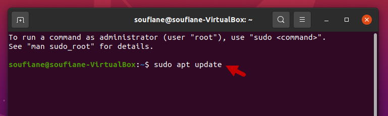 installer ubuntu dans virtualbox 29