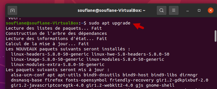 installer ubuntu dans virtualbox 30
