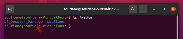 installer ubuntu dans virtualbox 40