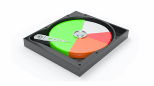 partitionner disque dur ssd windows 10 tutoriel