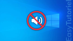 plus de Son windows 10 solution