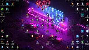 reparer windows sauvegarde icones position windows 10 tutoriel
