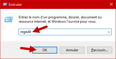 supprimer programme de ouvrir avec windows 10 3