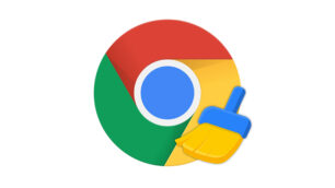 vider cache google chrome une page forcer actualisation