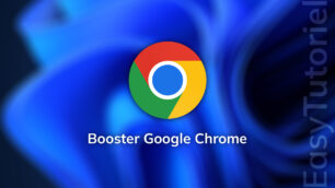 accelerer booster google chrome astuces