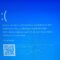 message d erreur page fault in non paged area