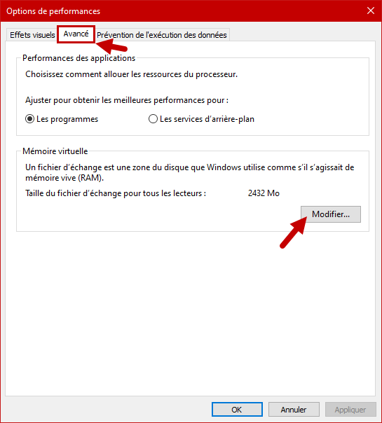 solution page fault in non paged area windows 10 3