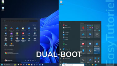 dual boot windows 11 windows 10