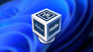 installer windows 11 sur virtualbox