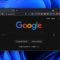 activer mode sombre tous les sites chrome web contenu pages web pc windows 11 10 android tutoriel facile
