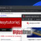 ancienne version site web waybackmachine web archive archif ancien tutoriel facile