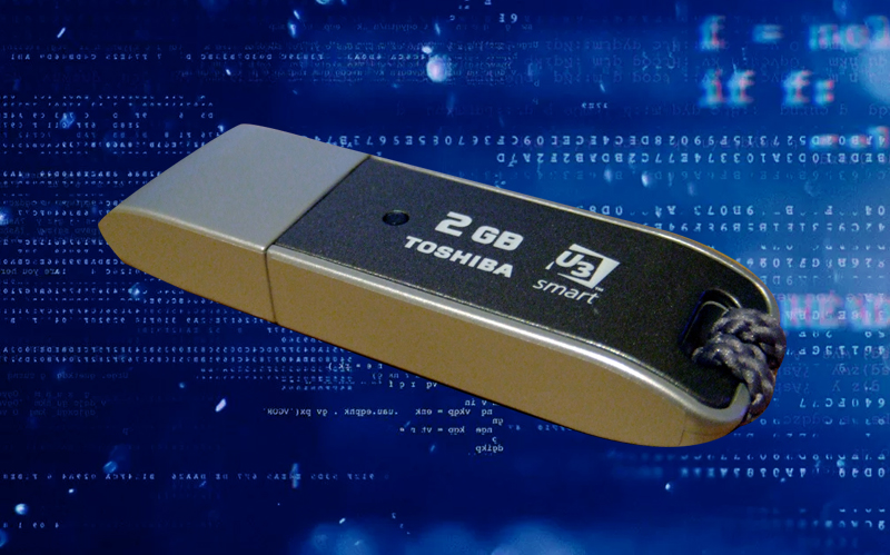 augmenter capacite cle usb gratuitement windows 11 tutoriel facile