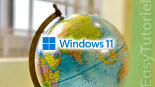 changer langue affichage windows 11