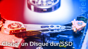 cloner disque dur ssd windows