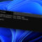 cmd administrateur windows 11 windows terminal