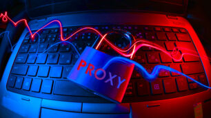 configurer proxy internet anonymat windows 11 tutoriel facile vpn