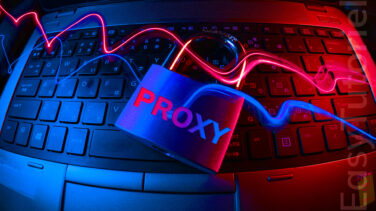 configurer proxy internet windows 11