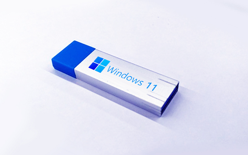 Usb 윈도우 11 윈도우11 설치