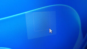 creer dossier transparent cache confidentiel secret windows 11 tutoriel facile