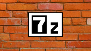 decouper fichier volumineux 7zip gros large upload taille fixe zip tutoriel facile