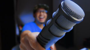 desactiver microphone windows 11 son audio entree peripherique usb jack tutoriel facile debutants