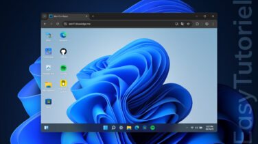 essayer windows 11 sur navigateur sans installation