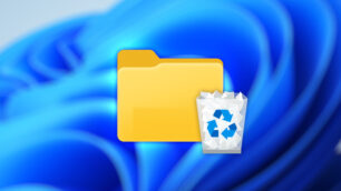 forcer suppression supprimer fichier dossier windows 11 10 tutoriel facile