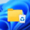 forcer suppression supprimer fichier dossier windows 11 10 tutoriel facile