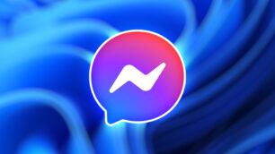 installer messenger windows 11 application facebook chat tutoriel facile