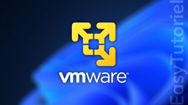 installer windows 11 dans vmware player