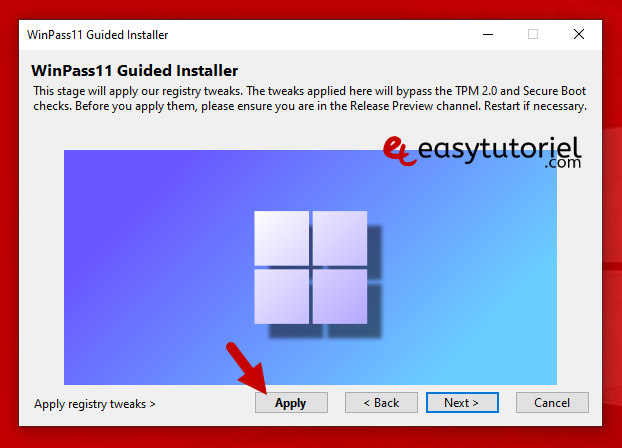 installer windows 11 insider preview mise a niveau windows 10 13