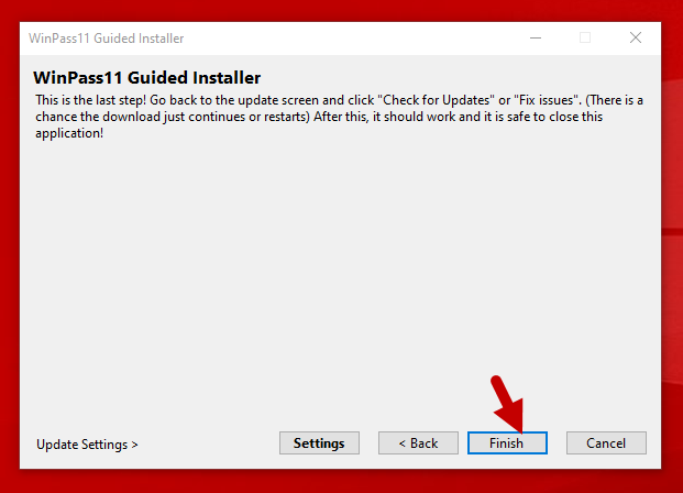 installer windows 11 insider preview mise a niveau windows 10 20