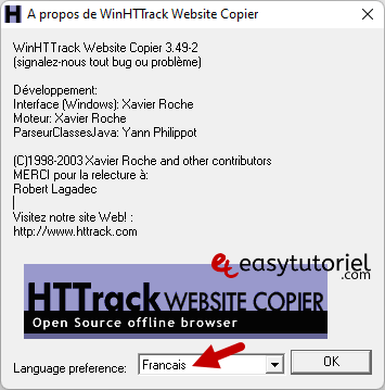 Meilleur Aspirateur De Sites Pour Windows Et Android - Easytutoriel