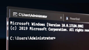 ouvrir nouvel outil windows terminal console cmd powershell windows 11 rapidement facile tutoriel fr