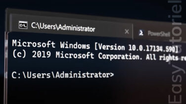 ouvrir windows terminal windows 11