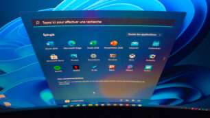 personnaliser menu demarrer windows 11 tutoriel facile