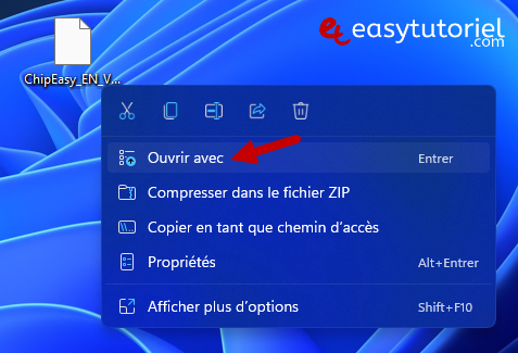 reparer cle usb endommagee flasher windows 11 19 ouvrir avec