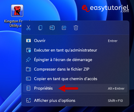 reparer cle usb endommagee flasher windows 11 28 proprietes outil flashage