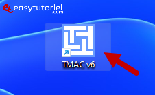 reparer le serveur dns ne repond pas dns windows 11 solution 13 tmac logo icon raccourci bureau