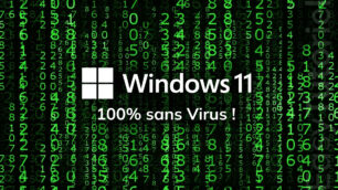 supprimer tous les virus windows 11 gratuit