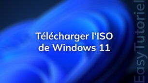 telecharger ISO windows 11 gratuit