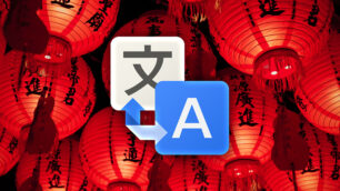traduire texte chat whatsapp messenger google traduction translate android tutoriel facile