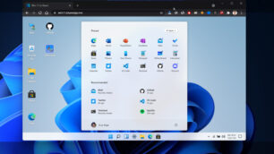 utiliser windows 11 sur navigateur web chrome tutoriel facile