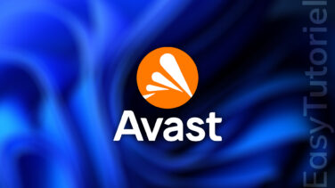 Avast ne souvre pas solution