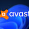 avast antivirus ne souvre pas