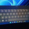 clavier virtuel visuel tactile windows 11 tutoriel facile