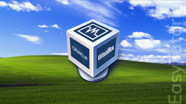 creer machine virtuelle windows xp virtualbox