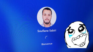 desactiver ecran verrouillage windows 11 10 tutoriel facile